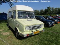 EMWalhalla - Raamsdonksveer - Louwman -  9 mei 2026
