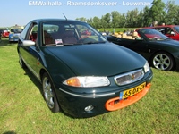 EMWalhalla - Raamsdonksveer - Louwman -  9 mei 2026