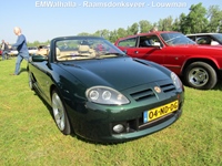 EMWalhalla - Raamsdonksveer - Louwman -  9 mei 2026