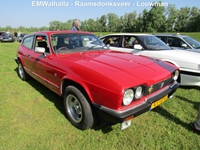 EMWalhalla - Raamsdonksveer - Louwman -  9 mei 2026
