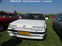 EMWalhalla - Raamsdonksveer - Louwman -  9 mei 2026