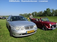 EMWalhalla - Raamsdonksveer - Louwman -  9 mei 2026