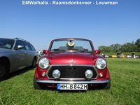 EMWalhalla - Raamsdonksveer - Louwman -  9 mei 2026