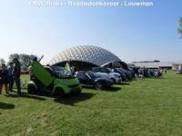 EMWalhalla - Raamsdonksveer - Louwman -  9 mei 2026