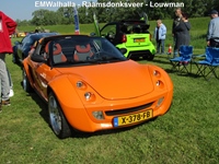 EMWalhalla - Raamsdonksveer - Louwman -  9 mei 2026