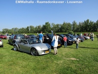 EMWalhalla - Raamsdonksveer - Louwman -  9 mei 2026