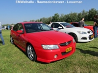 EMWalhalla - Raamsdonksveer - Louwman -  9 mei 2026