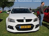 EMWalhalla - Raamsdonksveer - Louwman -  9 mei 2026