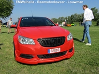 EMWalhalla - Raamsdonksveer - Louwman -  9 mei 2026