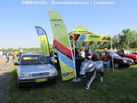 EMWalhalla - Raamsdonksveer - Louwman -  9 mei 2026