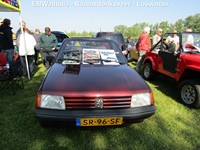 EMWalhalla - Raamsdonksveer - Louwman -  9 mei 2026