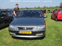 EMWalhalla - Raamsdonksveer - Louwman -  9 mei 2026