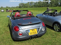 EMWalhalla - Raamsdonksveer - Louwman -  9 mei 2026