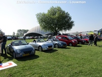 EMWalhalla - Raamsdonksveer - Louwman -  9 mei 2026