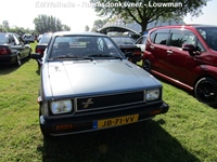 EMWalhalla - Raamsdonksveer - Louwman -  9 mei 2026