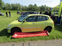 EMWalhalla - Raamsdonksveer - Louwman -  9 mei 2026
