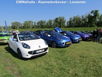 EMWalhalla - Raamsdonksveer - Louwman -  9 mei 2026