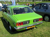 EMWalhalla - Raamsdonksveer - Louwman -  9 mei 2026