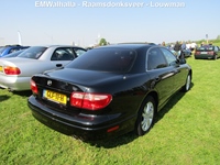 EMWalhalla - Raamsdonksveer - Louwman -  9 mei 2026