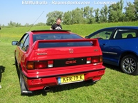 EMWalhalla - Raamsdonksveer - Louwman -  9 mei 2026