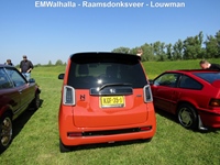 EMWalhalla - Raamsdonksveer - Louwman -  9 mei 2026