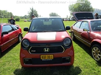EMWalhalla - Raamsdonksveer - Louwman -  9 mei 2026