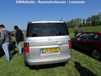 EMWalhalla - Raamsdonksveer - Louwman -  9 mei 2026