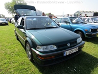 EMWalhalla - Raamsdonksveer - Louwman -  9 mei 2026