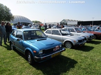 EMWalhalla - Raamsdonksveer - Louwman -  9 mei 2026
