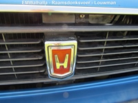 EMWalhalla - Raamsdonksveer - Louwman -  9 mei 2026