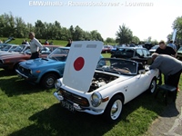 EMWalhalla - Raamsdonksveer - Louwman -  9 mei 2026