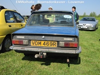 EMWalhalla - Raamsdonksveer - Louwman -  9 mei 2026