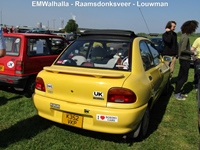 EMWalhalla - Raamsdonksveer - Louwman -  9 mei 2026