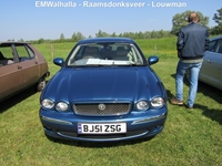 EMWalhalla - Raamsdonksveer - Louwman -  9 mei 2026