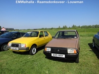 EMWalhalla - Raamsdonksveer - Louwman -  9 mei 2026