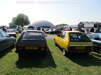 EMWalhalla - Raamsdonksveer - Louwman -  9 mei 2026