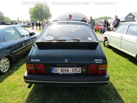 EMWalhalla - Raamsdonksveer - Louwman -  9 mei 2026