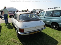 EMWalhalla - Raamsdonksveer - Louwman -  9 mei 2026