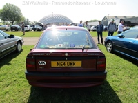 EMWalhalla - Raamsdonksveer - Louwman -  9 mei 2026