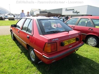 EMWalhalla - Raamsdonksveer - Louwman -  9 mei 2026