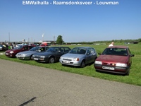 EMWalhalla - Raamsdonksveer - Louwman -  9 mei 2026