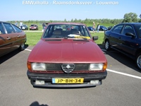EMWalhalla - Raamsdonksveer - Louwman -  9 mei 2026