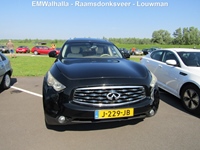 EMWalhalla - Raamsdonksveer - Louwman -  9 mei 2026