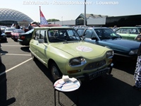 EMWalhalla - Raamsdonksveer - Louwman -  9 mei 2026