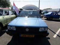 EMWalhalla - Raamsdonksveer - Louwman -  9 mei 2026