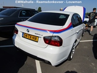 EMWalhalla - Raamsdonksveer - Louwman -  9 mei 2026