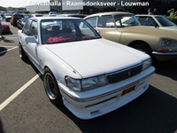 EMWalhalla - Raamsdonksveer - Louwman -  9 mei 2026