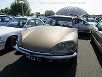 EMWalhalla - Raamsdonksveer - Louwman -  9 mei 2026