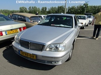 EMWalhalla - Raamsdonksveer - Louwman -  9 mei 2026