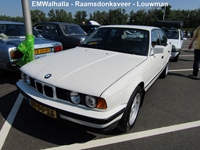 EMWalhalla - Raamsdonksveer - Louwman -  9 mei 2026